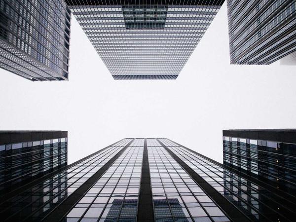 Geometric architecture