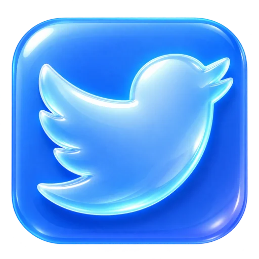 X to Eagle App Logo